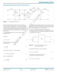 BCM384T480T325B00 Datasheet Page 14