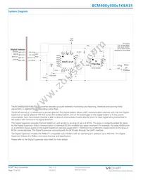 BCM400P500T1K8A31 Datasheet Page 17