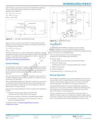 BCM400P500T1K8A31 Datasheet Page 21