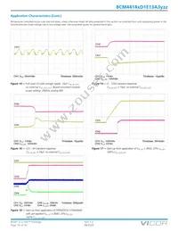 BCM4414VD1E13A3T02 Datasheet Page 16