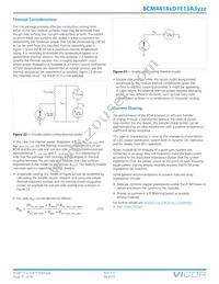 BCM4414VD1E13A3T02 Datasheet Page 21