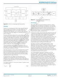 BCM4414VD1E13A3T02 Datasheet Page 23