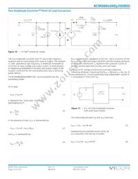 BCM48BF040M200B00 Datasheet Page 13