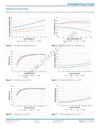 BCM48BT030M210A00 Datasheet Page 8