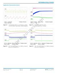 BCM48BT030M210A00 Datasheet Page 10