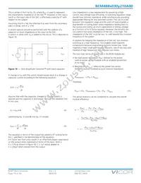 BCM48BT030M210A00 Datasheet Page 14