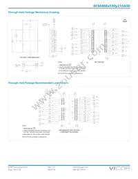 BCM48BT030M210A00 Datasheet Page 18