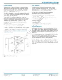 BCM48BT060M240A00 Datasheet Page 16