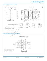 BCM48BT060M240A00 Datasheet Page 17