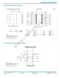 BCM48BT080M240A00 Datasheet Page 17
