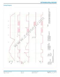 BCM48BT096M240A00 Datasheet Page 7