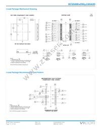 BCM48BT096M240A00 Datasheet Page 17