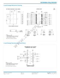 BCM48BT160M240A00 Datasheet Page 17