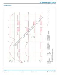 BCM48BT240M300A00 Datasheet Page 7