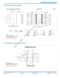 BCM48BT240M300A00 Datasheet Page 17