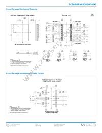 BCM48BT480M300A00 Datasheet Page 17