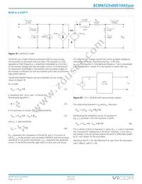 BCM6123T60E10A5T00 Datasheet Page 23