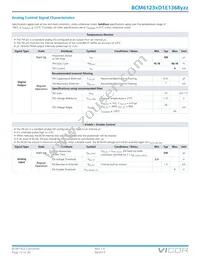 BCM6123TD1E1368T0R Datasheet Page 12