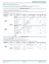 BCM6123TD1E1368T0R Datasheet Page 14