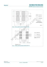 BCM847BS Datasheet Page 11
