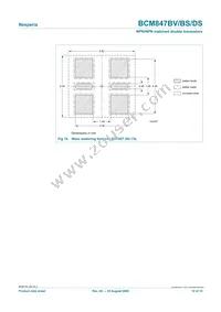 BCM847BS Datasheet Page 12