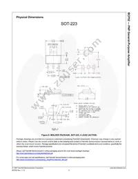 BCP52 Datasheet Page 6