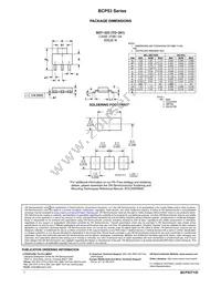 BCP53 Datasheet Page 5