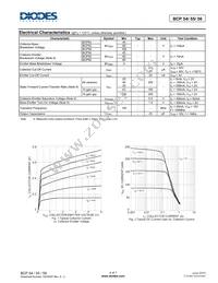 BCP5510TA Datasheet Page 4