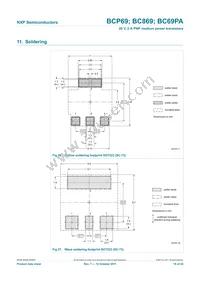 BCP69-16/DG Datasheet Page 18