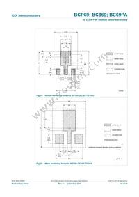 BCP69-16/DG Datasheet Page 19