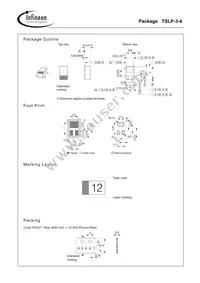 BCR 119T E6327 Datasheet Page 15