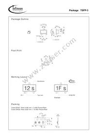 BCR 185T E6327 Datasheet Page 16