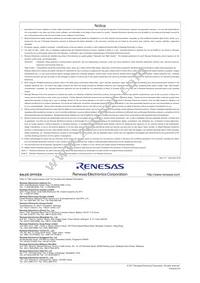 BCR10FM-12LB#FA0 Datasheet Page 9