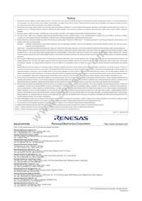 BCR12FM-14LJ#BH0 Datasheet Page 9