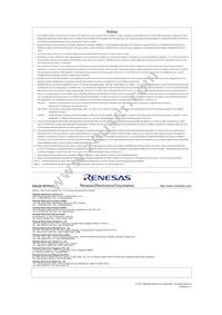 BCR12LM-16LH-1#B00 Datasheet Page 8