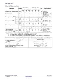 BCR16PM-16LH-1#B00 Datasheet Page 2