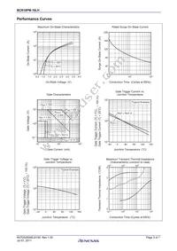 BCR16PM-16LH-1#B00 Datasheet Page 3