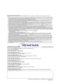 BCR16RM-12LB#B00 Datasheet Page 10