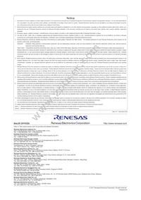 BCR30FM-8LB#BB0 Datasheet Page 9