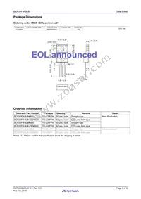 BCR30FM-8LB#BH0 Datasheet Page 8