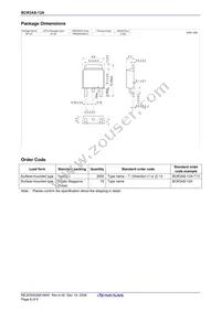 BCR3AS-12A-T13#B00 Datasheet Page 6