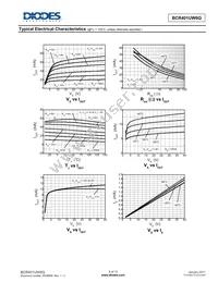 BCR401UW6Q-7 Datasheet Page 5