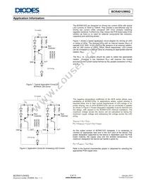 BCR401UW6Q-7 Datasheet Page 6