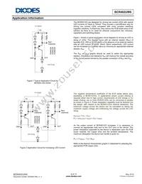 BCR402UW6-7 Datasheet Page 6