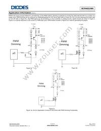 BCR402UW6-7 Datasheet Page 7