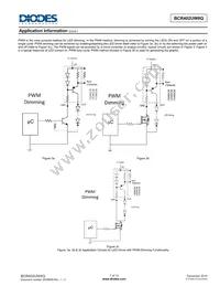BCR402UW6Q-7 Datasheet Page 7
