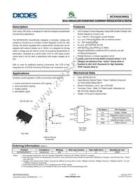 BCR405UW6Q-7 Cover