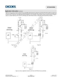 BCR405UW6Q-7 Datasheet Page 7