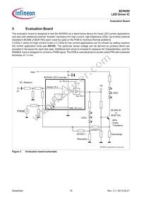 BCR450E6327HTSA1 Datasheet Page 15