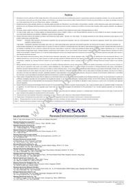 BCR5AS-14A#B00 Datasheet Page 7